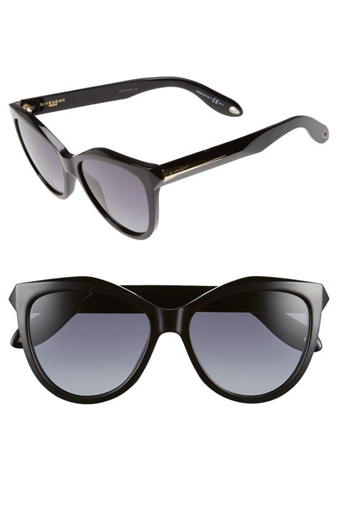 givenchy 55mm retro sunglasses|givenchy sunglasses women's.